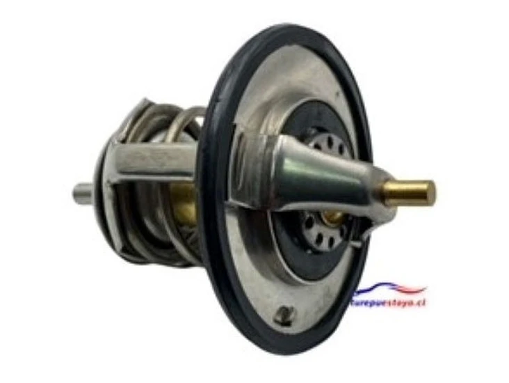 Termostato Para Isuzu Nqr 5.2 16v 2007-2018 4hk1  82o C 4