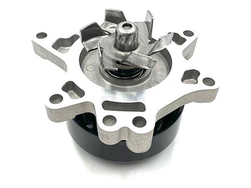 Bomba Agua Toyota Corolla 1.6 16v 2002-2011  3zzfe 1