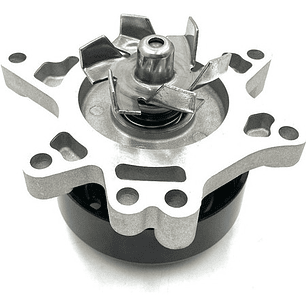 Bomba Agua Toyota Corolla 1.6 16v 2002-2011  3zzfe
