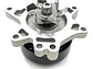 Bomba Agua Toyota Corolla 1.6 16v 2002-2011  3zzfe - Miniatura 1