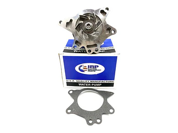 Bomba Agua Toyota Corolla 1.6 16v 2002-2011  3zzfe 3