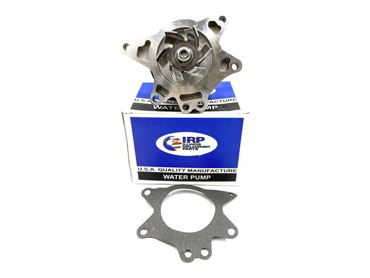 Bomba Agua Toyota Corolla 1.6 16v 2002-2011  3zzfe 3