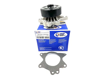 Bomba Agua Toyota Corolla 1.6 16v 2002-2011  3zzfe 2