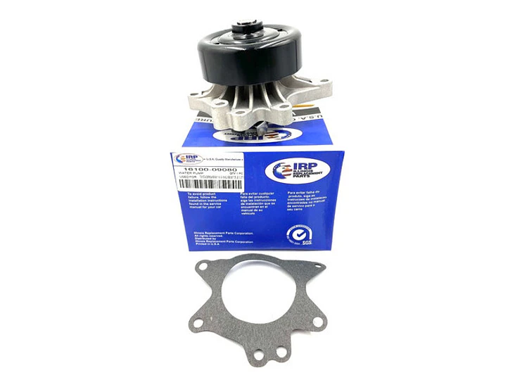 Bomba Agua Toyota Corolla 1.6 16v 2002-2011  3zzfe 2