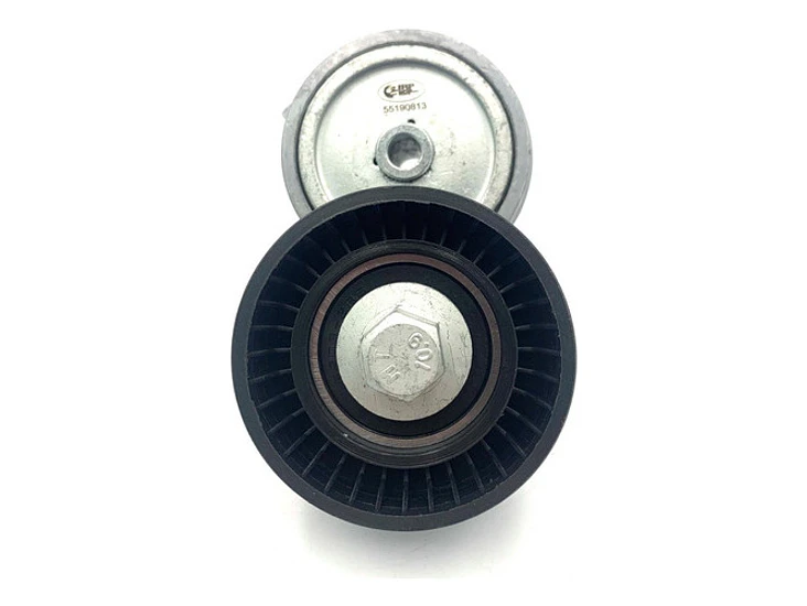 Tensor Correa Alternador Opel Vectra 1.9 2002-2008  6