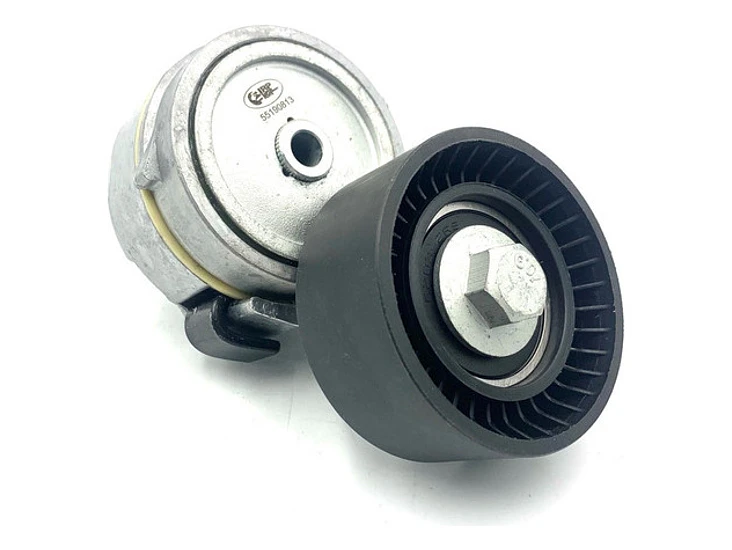 Tensor Correa Alternador Opel Vectra 1.9 2002-2008  1