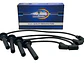 Juego Cables Bujias Para Chery Iq 1.1 2008-2014 (4 Cables) Negro - Miniatura 1