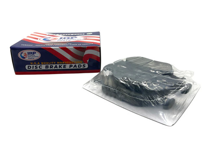 Pastilla Freno Cerámica Trasera Para Mazda 3 2.5 2019-2023 7