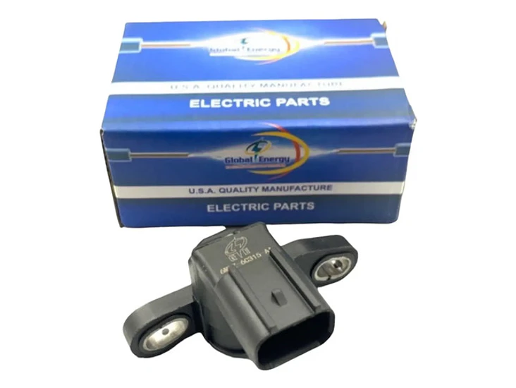 Sensor Posición Cigüeñal Ckp Ford Focus 2.0 2012-2018 Tivct 1