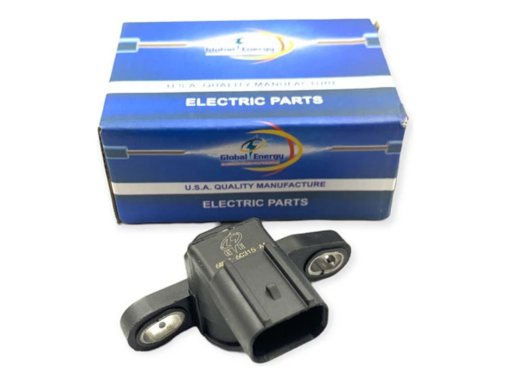 Sensor Posición Cigüeñal Ckp Ford Focus 2.0 2012-2018 Tivct 3