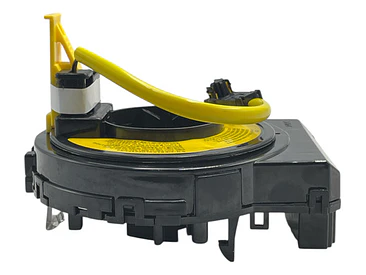 Cinta Airbag Para Hyundai Elantra 1.6 2007-2011 Negro 3