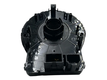 Cinta Airbag Para Hyundai Elantra 1.6 2007-2011 Negro 9