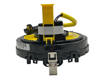 Cinta Airbag Para Hyundai Elantra 1.6 2007-2011 Negro 5