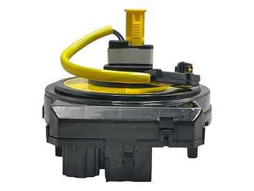 Cinta Airbag Para Hyundai Elantra 1.6 2007-2011 Negro 2