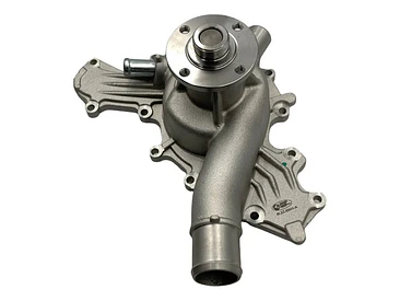 Bomba Agua Ford Explorer Sport Trac 4.0 12v 2002-2011  V6 3