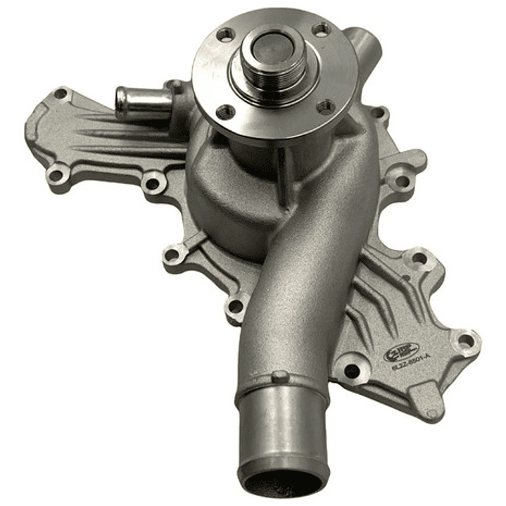 Bomba Agua Ford Explorer Sport Trac 4.0 12v 2002-2011  V6 3