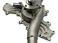 Bomba Agua Ford Explorer Sport Trac 4.0 12v 2002-2011  V6 - Miniatura 3