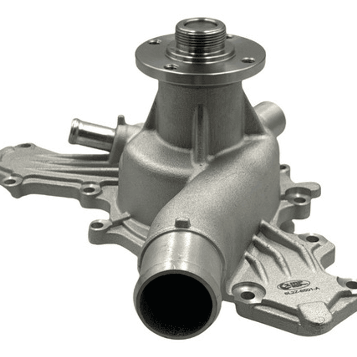 Bomba Agua Ford Explorer Sport Trac 4.0 12v 2002-2011  V6 5