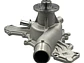 Bomba Agua Ford Explorer Sport Trac 4.0 12v 2002-2011  V6 - Miniatura 5