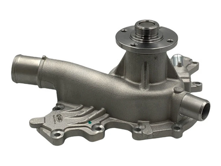 Bomba Agua Ford Explorer Sport Trac 4.0 12v 2002-2011  V6 6