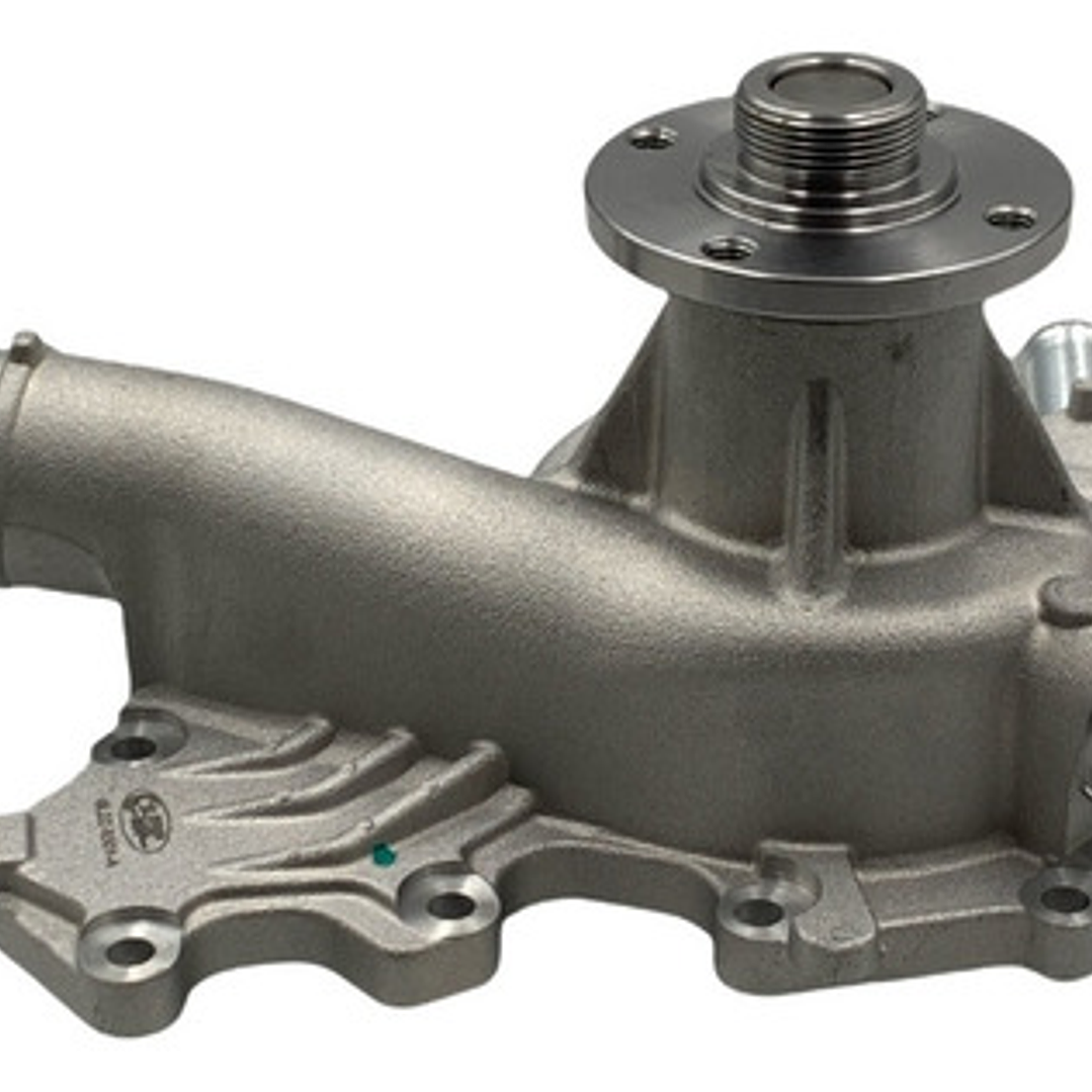 Bomba Agua Ford Explorer Sport Trac 4.0 12v 2002-2011  V6 6