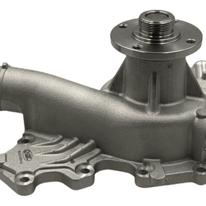 Bomba Agua Ford Explorer Sport Trac 4.0 12v 2002-2011  V6 6