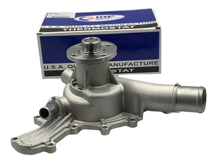 Bomba Agua Ford Explorer Sport Trac 4.0 12v 2002-2011  V6 2