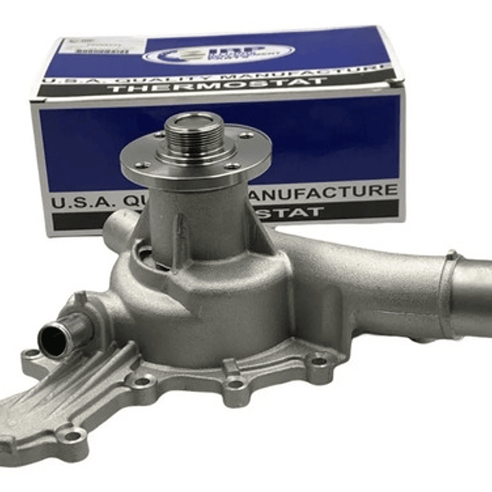 Bomba Agua Ford Explorer Sport Trac 4.0 12v 2002-2011  V6 2