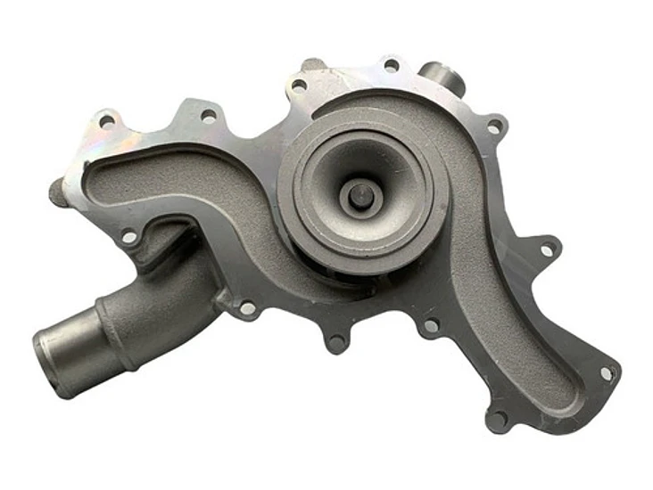Bomba Agua Ford Explorer Sport Trac 4.0 12v 2002-2011  V6 7
