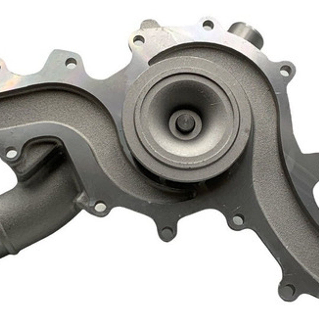 Bomba Agua Ford Explorer Sport Trac 4.0 12v 2002-2011  V6 7
