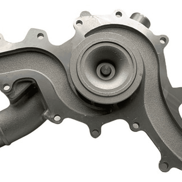 Bomba Agua Ford Explorer Sport Trac 4.0 12v 2002-2011  V6 7