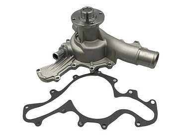 Bomba Agua Ford Explorer Sport Trac 4.0 12v 2002-2011  V6 1