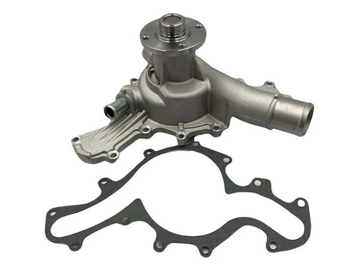 Bomba Agua Ford Explorer Sport Trac 4.0 12v 2002-2011  V6 1