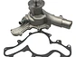 Bomba Agua Ford Explorer Sport Trac 4.0 12v 2002-2011  V6 - Miniatura 1