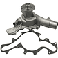 Bomba Agua Ford Explorer Sport Trac 4.0 12v 2002-2011  V6 - Miniatura 1