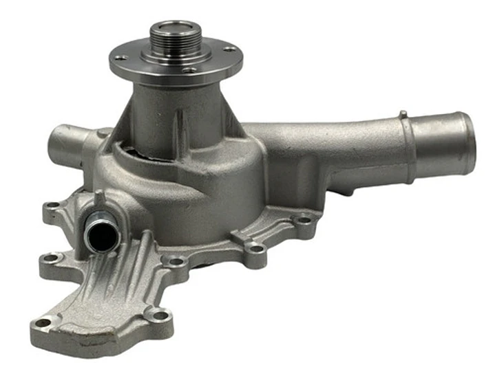 Bomba Agua Ford Explorer Sport Trac 4.0 12v 2002-2011  V6 4