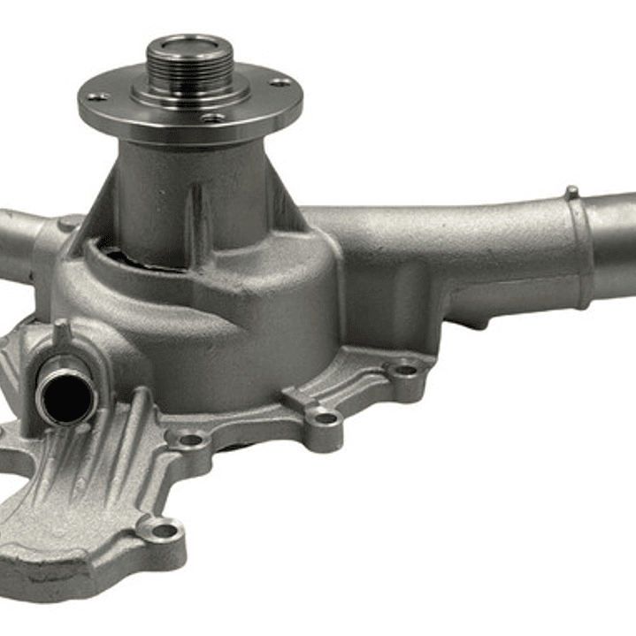 Bomba Agua Ford Explorer Sport Trac 4.0 12v 2002-2011  V6 4