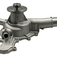 Bomba Agua Ford Explorer Sport Trac 4.0 12v 2002-2011  V6 - Miniatura 4