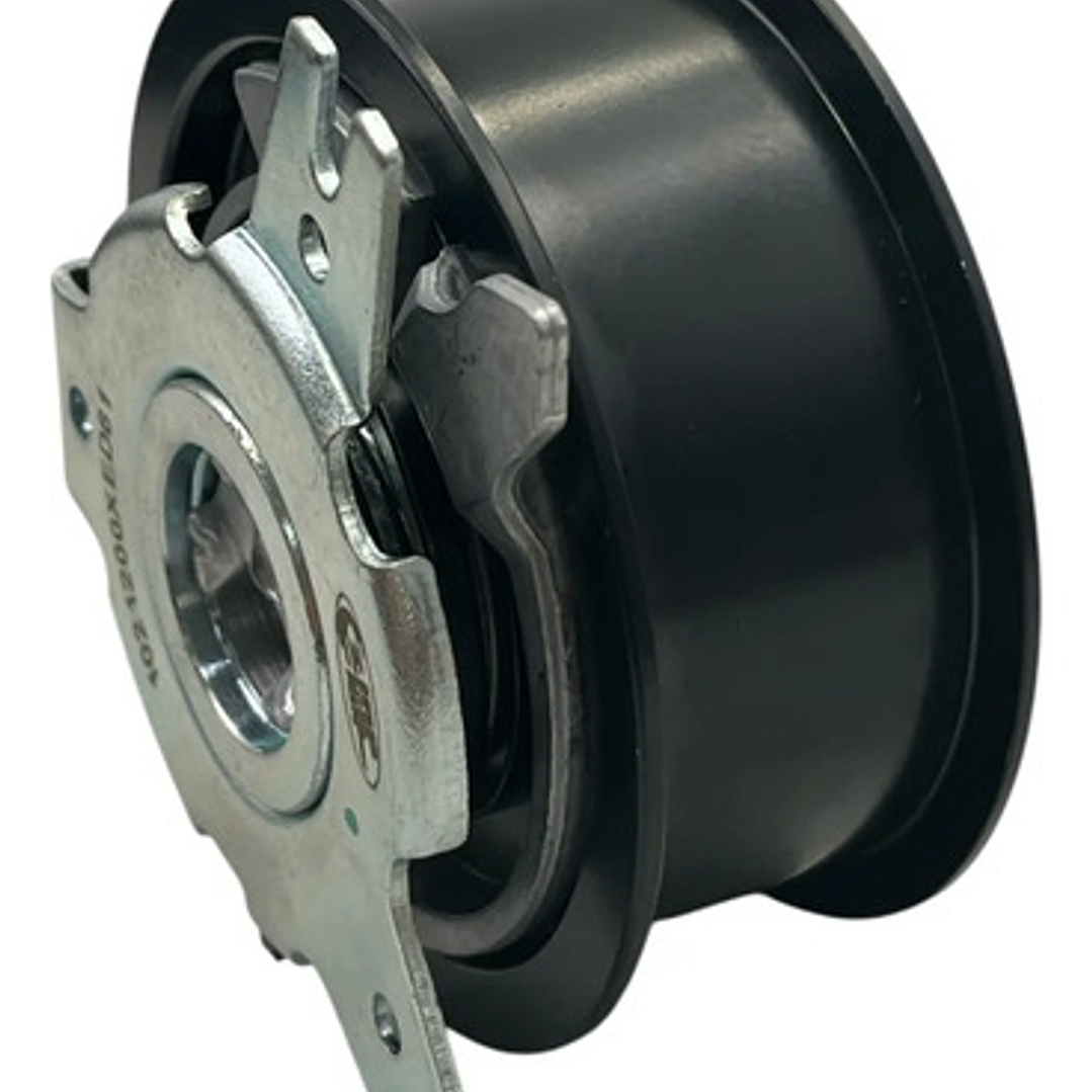 Kit Distribución Para Great Wall Poer 2.0 2020-2025 4