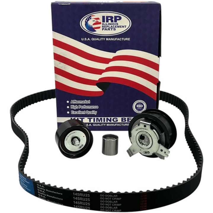 Kit Distribución Para Great Wall Poer 2.0 2020-2025 2