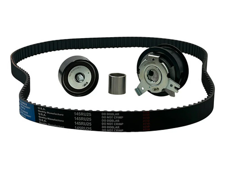 Kit Distribución Para Great Wall Poer 2.0 2020-2025 1