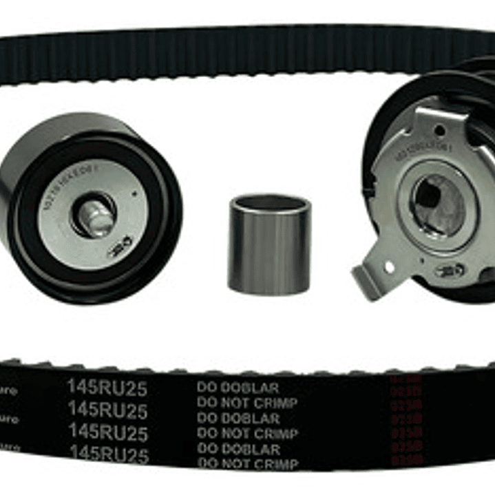 Kit Distribución Para Great Wall Poer 2.0 2020-2025 1