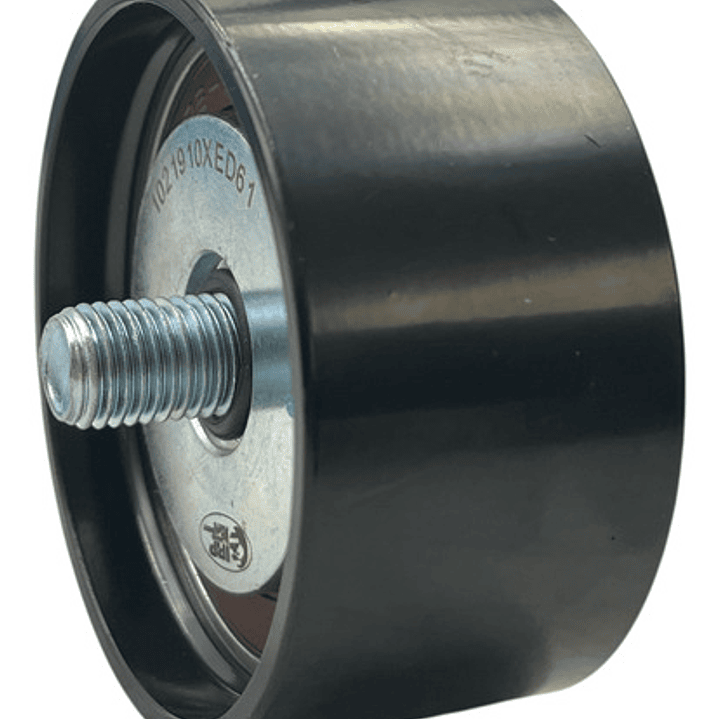 Kit Distribución Para Great Wall Poer 2.0 2020-2025 7