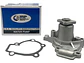 Bomba Agua Hyundai I30 2.0 16v 2008-2012 G4gc - Miniatura 1