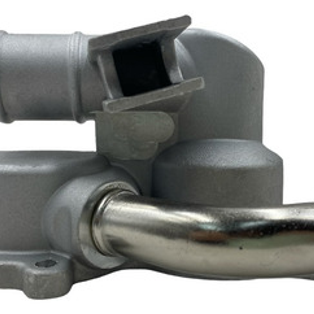 Termostato Completo Mg3 1.5 2013-2016 (base + 2 Termostato) 8