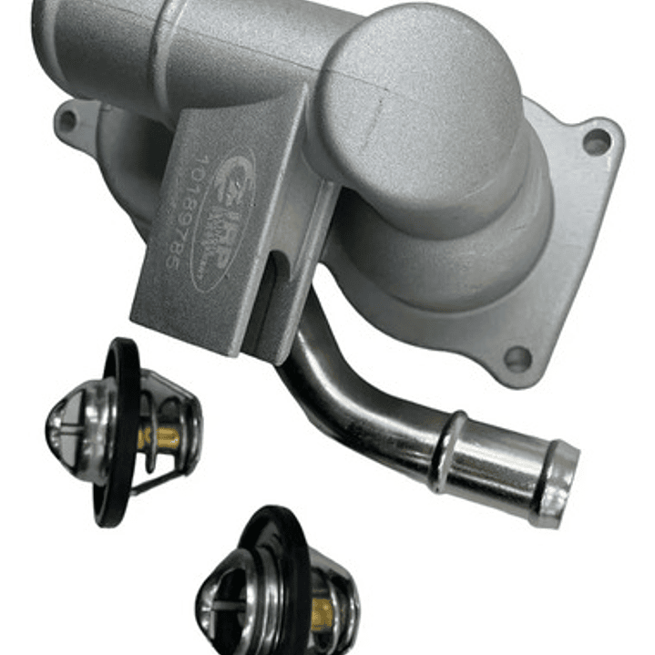 Termostato Completo Mg3 1.5 2013-2016 (base + 2 Termostato) 3