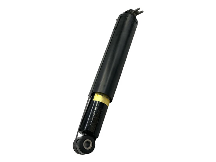 Par Amortiguador Trasero Para Jeep Wrangler 3.8 2007-2011 4