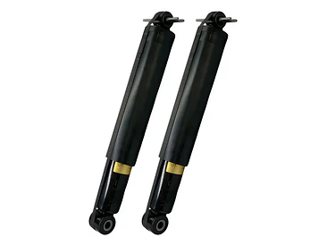 Par Amortiguador Trasero Para Jeep Wrangler 3.8 2007-2011 1