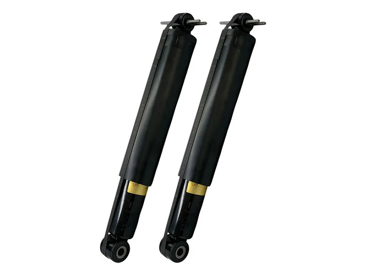 Par Amortiguador Trasero Para Jeep Wrangler 3.8 2007-2011 1