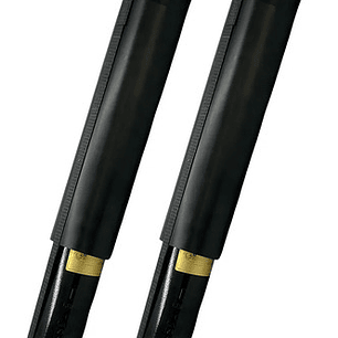 Par Amortiguador Trasero Para Jeep Wrangler 3.8 2007-2011